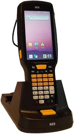 M3 Mobile UL20 2D Rugged Mobile Data Collector