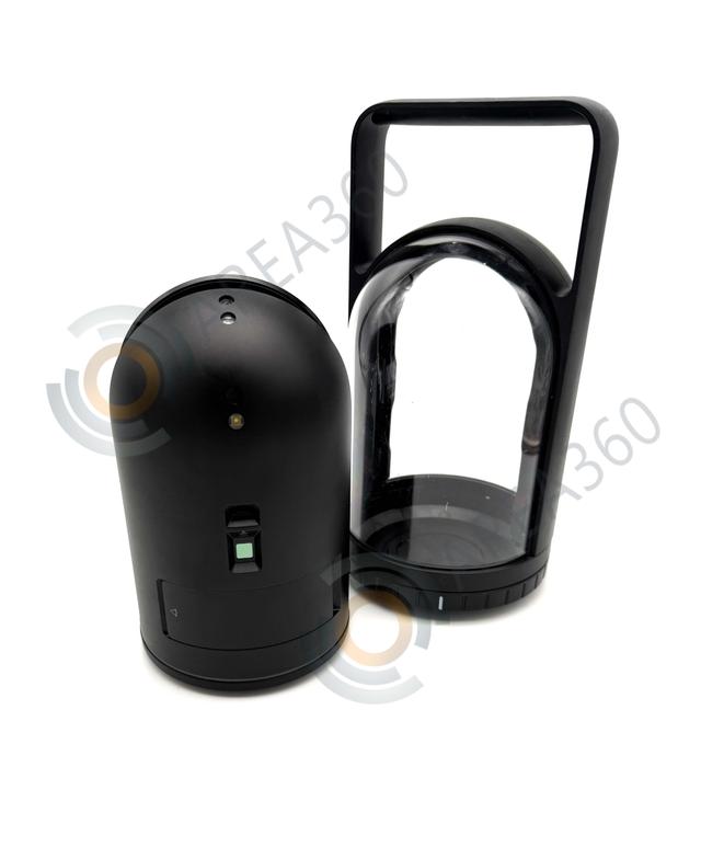 Used Leica BLK360 G1 Laser Scanner 2020