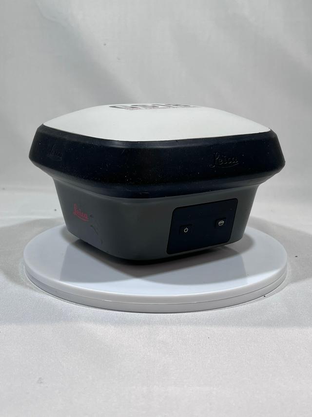 Used Leica GS18 T Unlimited UHF & LTE 2018