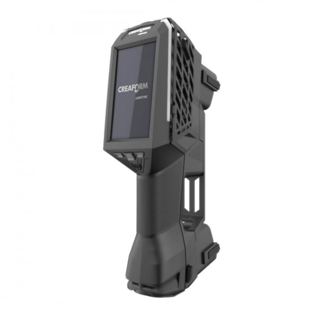 Creaform HandySCAN EVO | Elite | ISO 10360 Certified Metrology Laser 3D Scanner with AR & Touchscreen