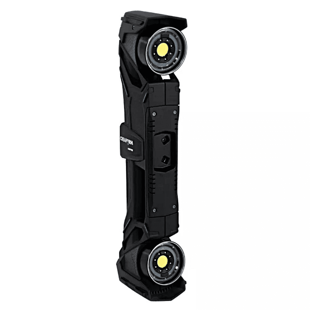Creaform HandySCAN MAX | ISO 17025 Large-Volume Metrology 3D Scanner