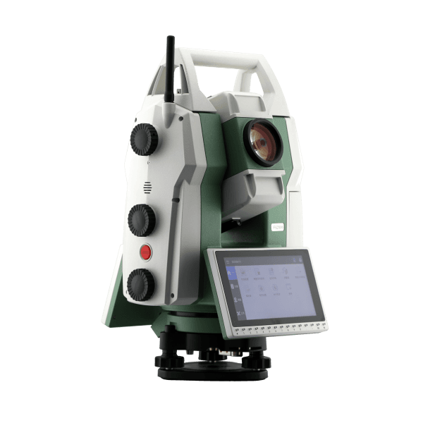 RS10 Robotic Total Station