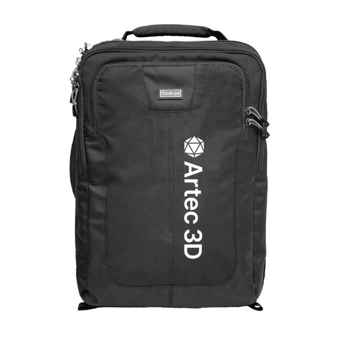 Artec Backpack for Ray II