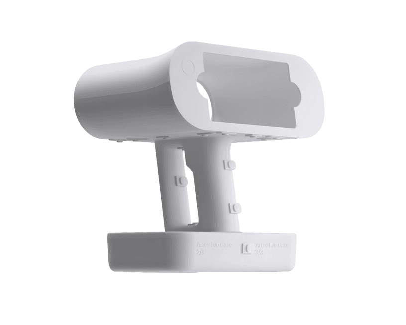 Artec Protective silicone case for Leo pack of 3