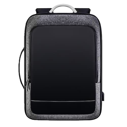 OmniSLAM Backpack Mount | Wearable LiDAR System