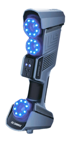 Shining 3D FreeScan Trio