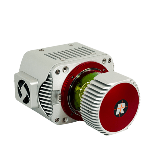 RIEGL VUX-1HA (VUX-1HA-22) LiDAR Sensor