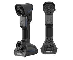 Shining 3D FreeScan UE Pro2