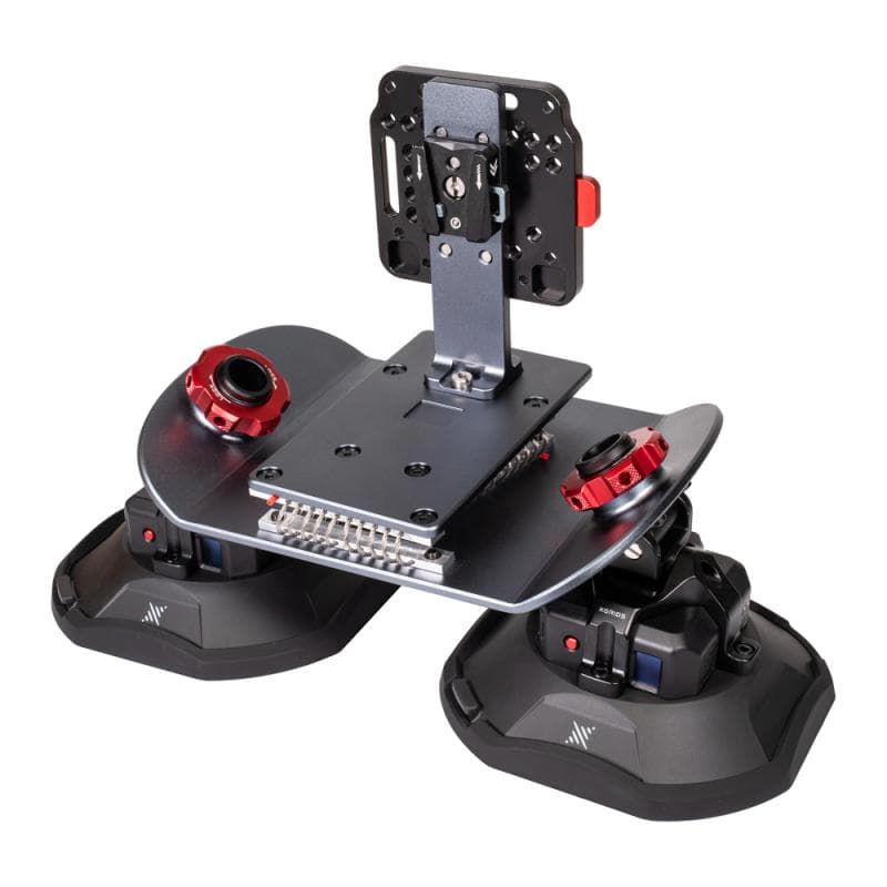 XGRIDS Lixel L2 Pro Vehilce Mount