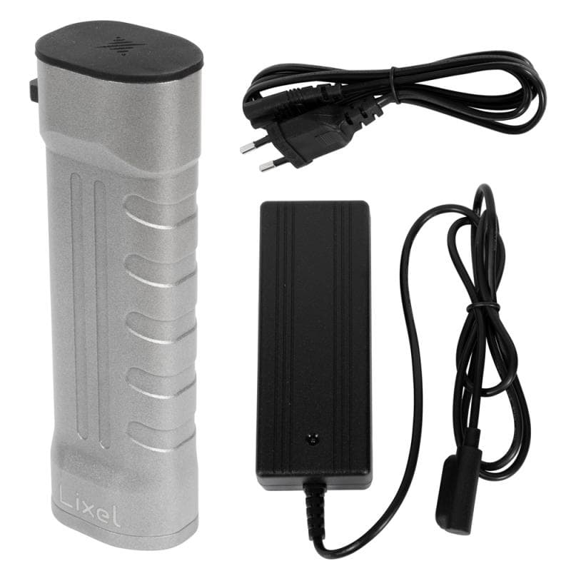 XGRIDS - Lixel K1 battery + charger