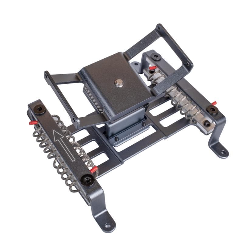 XGRIDS Lixel L2 Pro UAV mount