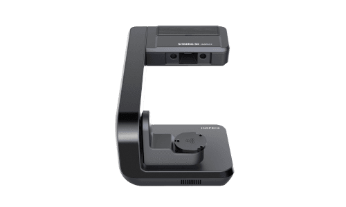 Shining 3D AutoScan Inspec2 Automatic Desktop 3D Scanner