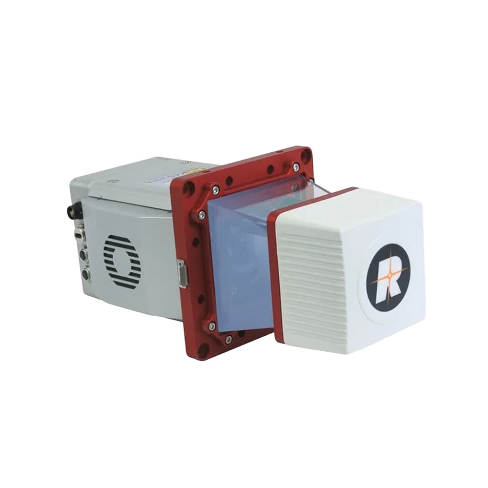 RIEGL miniVUX-HA LiDAR Sensor