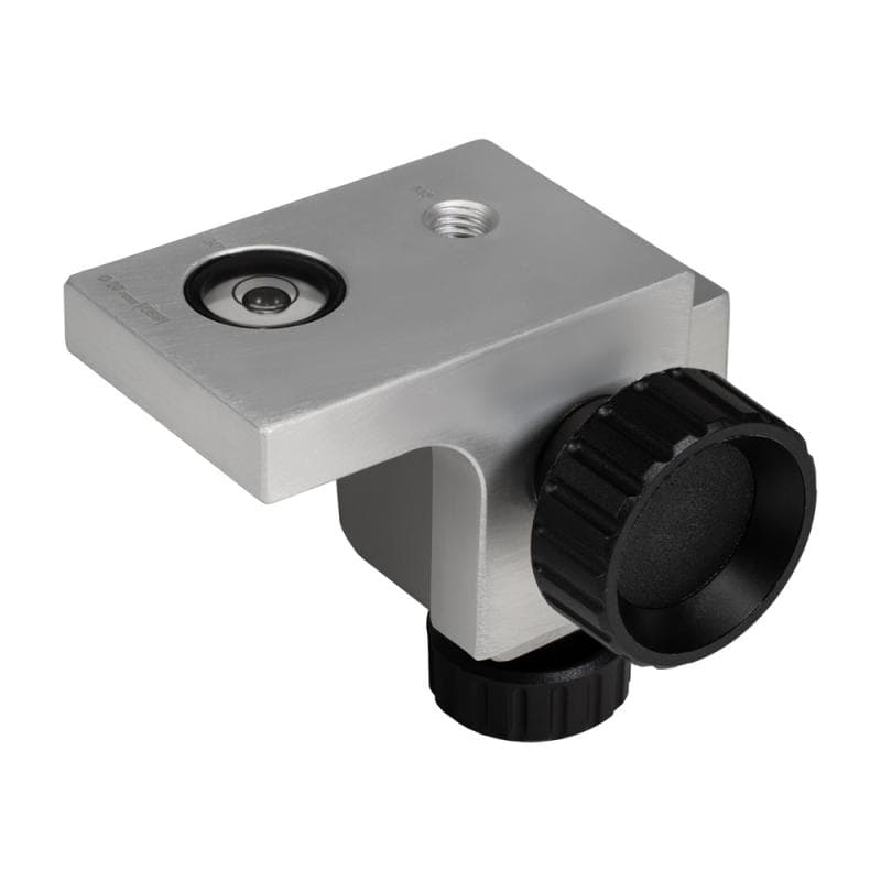 Bolt Marking Adapter with Bubble Leve