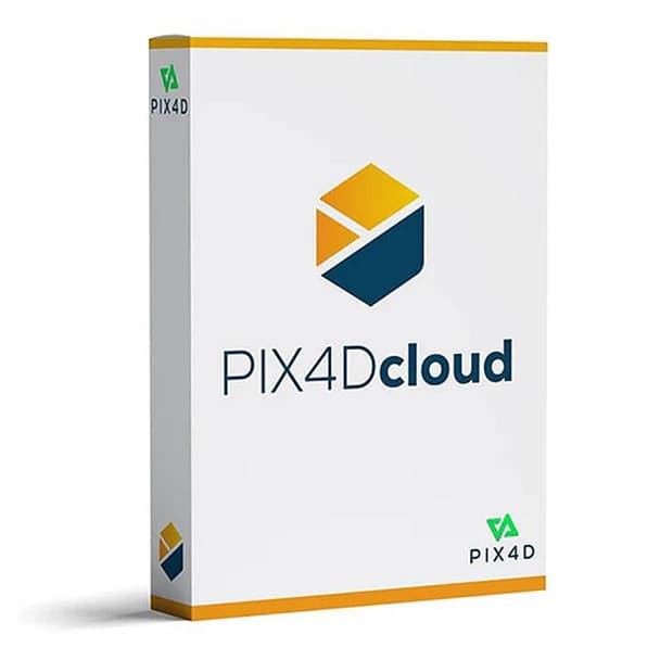 PIX4Dcloud Online Photogrammetry and Drone Mapping Platform