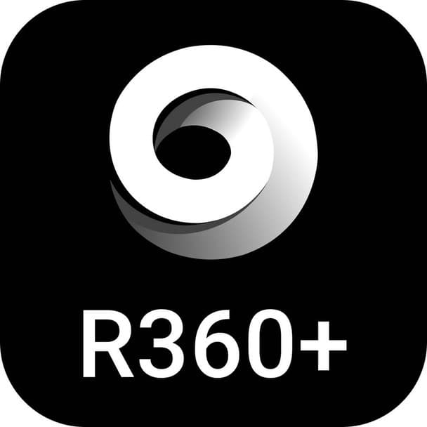 Leica Cyclone REGISTER 360 PLUS BLK Point Cloud Processing Software