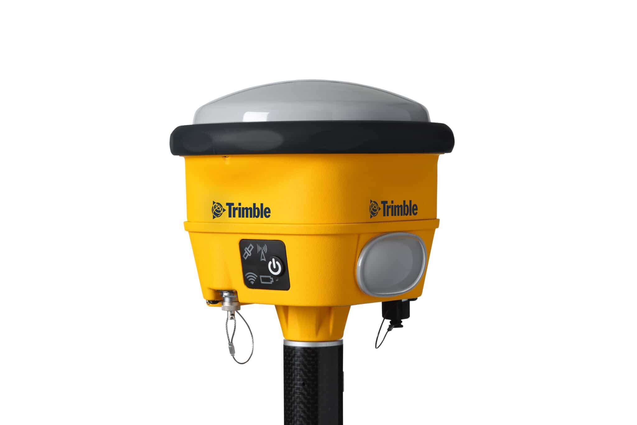 Trimble R780 RTK GNSS Receiver for High-Precision Surveying and Mapping