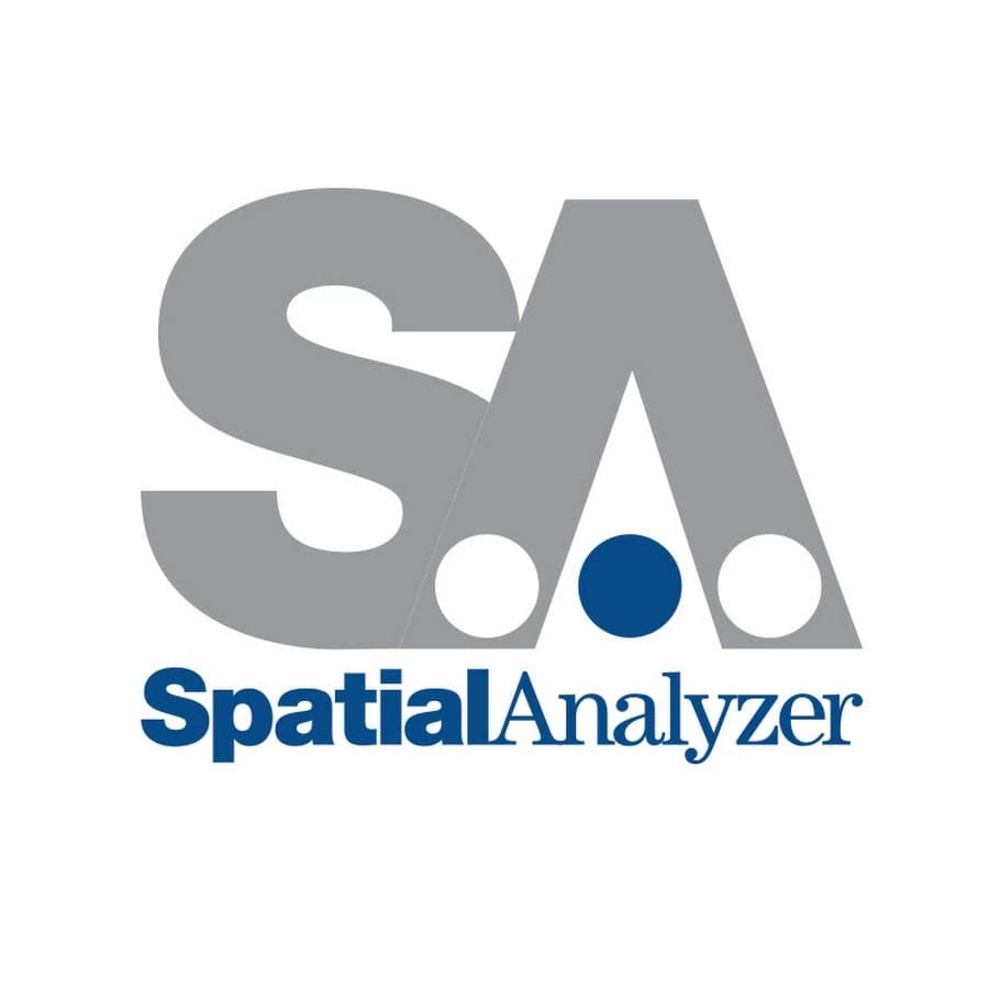 SpatialAnalyzer Machine – Machine Alignment & 3D Metrology Software (USB Dongle / Cloud Activation)