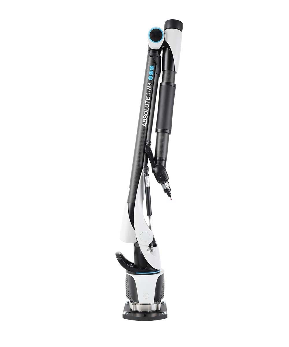 Hexagon Absolute Arm V3P 8540 6-Axis – High-Accuracy Large-Range Portable CMM