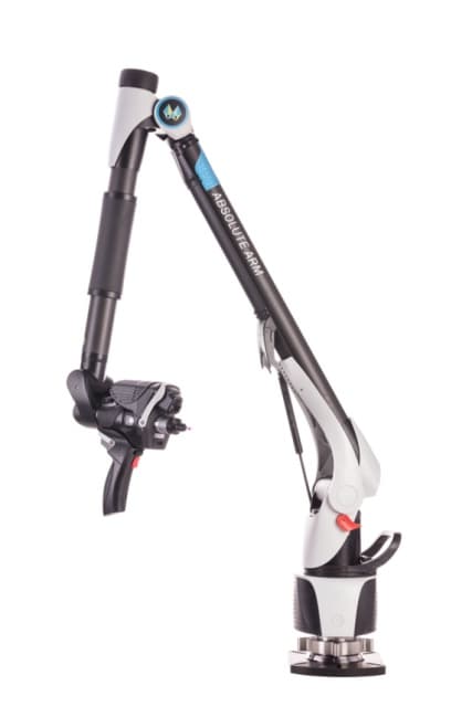 Hexagon Absolute Arm V3P 8540 7-Axis – High-Accuracy Large-Volume Scanning CMM