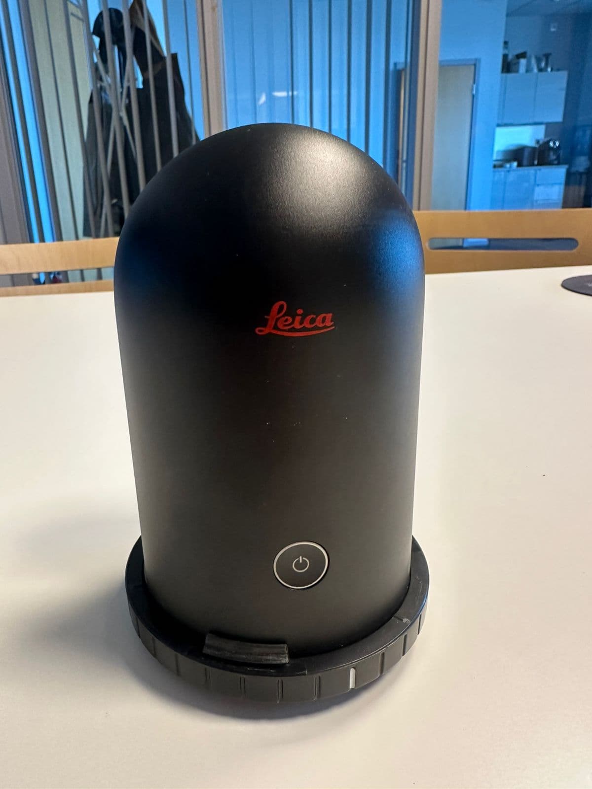 Used Leica BLK360 G1 Laser Scanner 2020