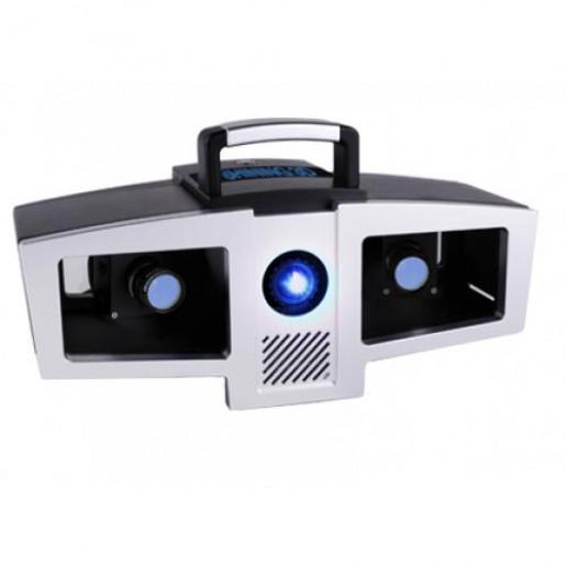 RobotScan E0505 – Robotic 3D Scanning System