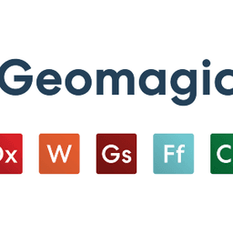 Geomagic
