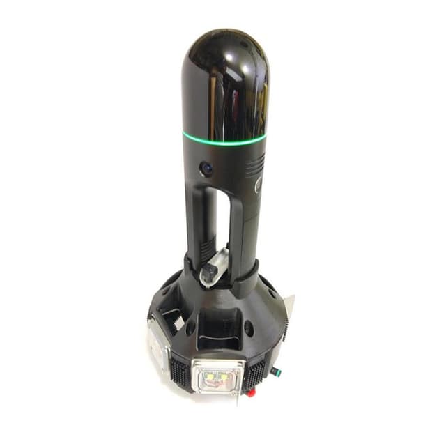 Handheld accessories