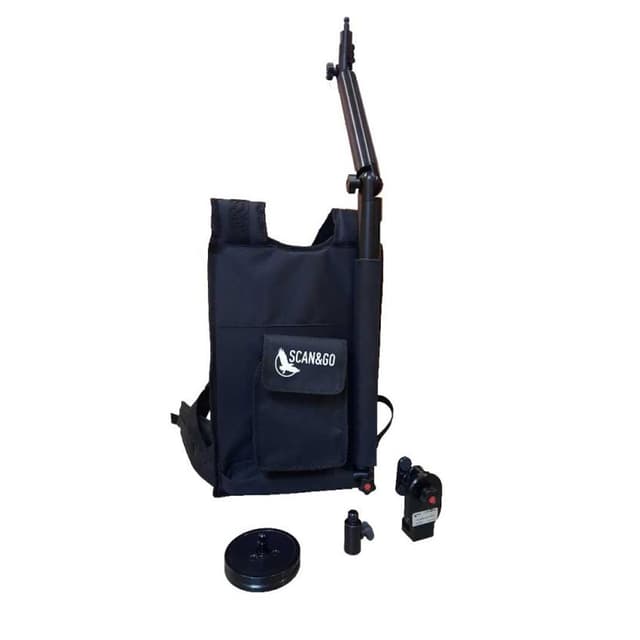 Bags, cases & mounts