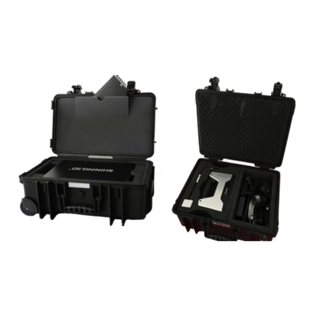 Bags, cases & mounts