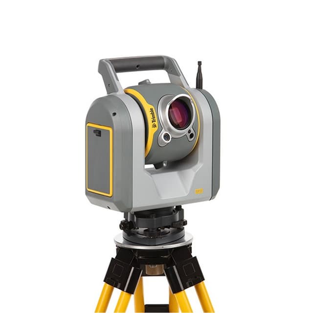 Total Stations