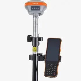 Field Controllers & Tablets