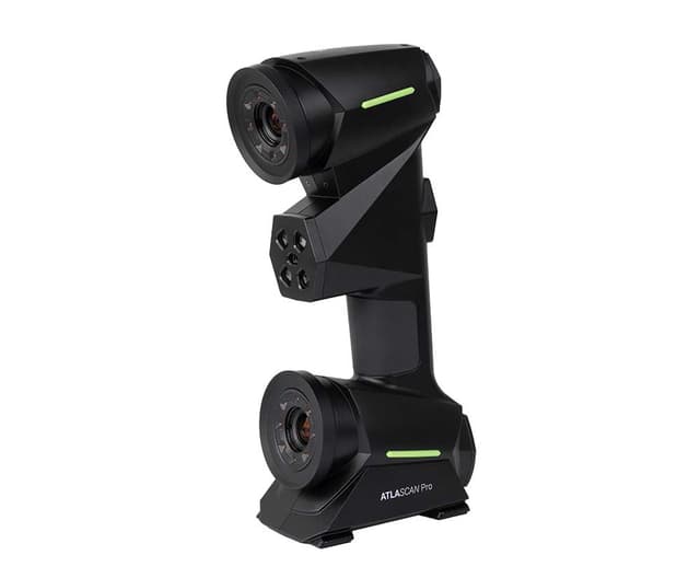 3D Laser Scanners