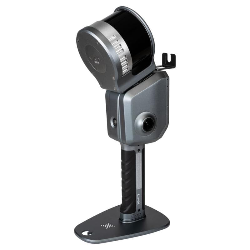 XGRIDS Lixel L2 Pro Mobile LiDAR Scanner