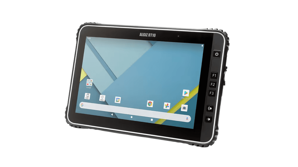 Extreme temperatures? No problem. 