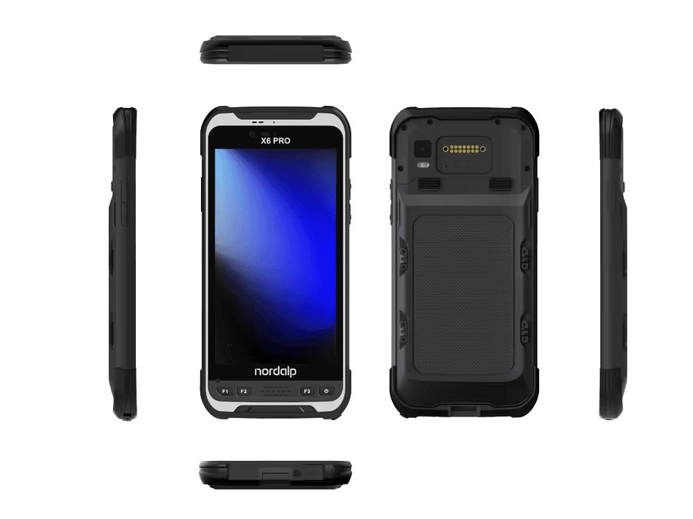 Small profile, big impact