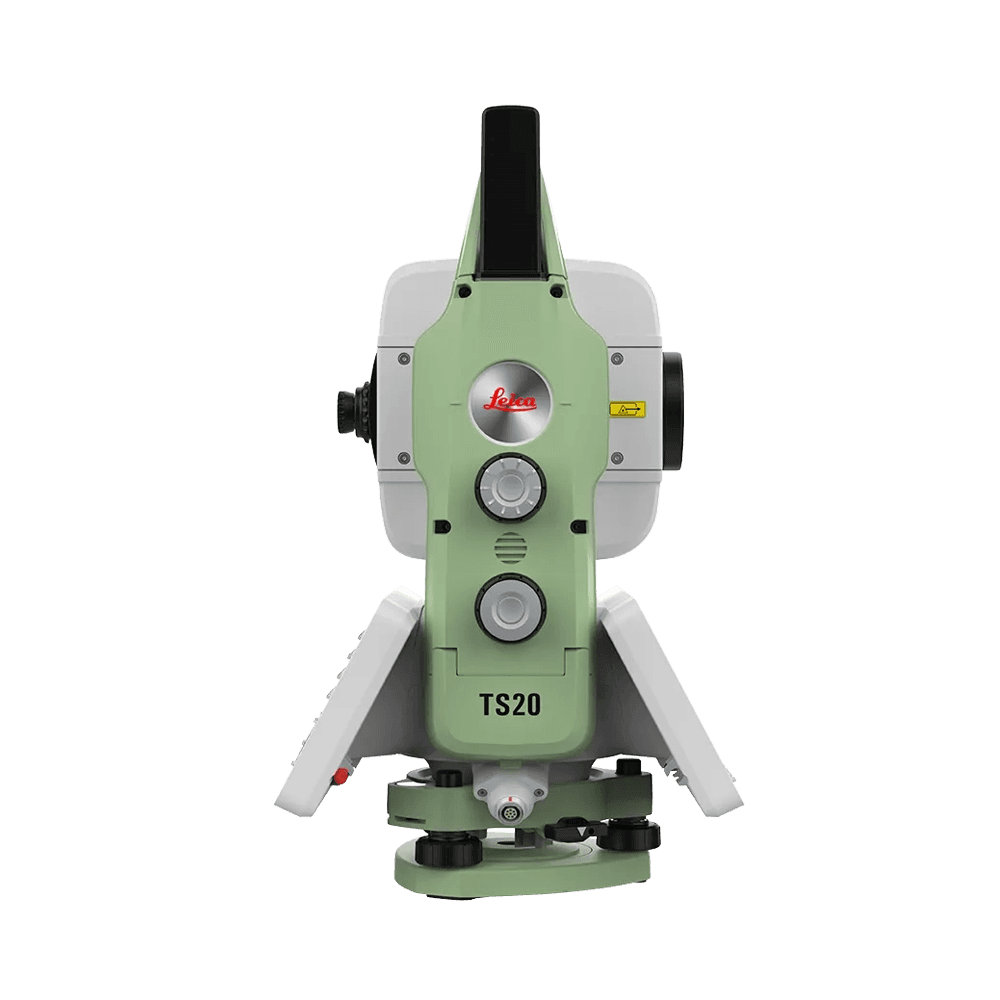 AI-powered prism detection