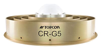 Topcon CR-G5