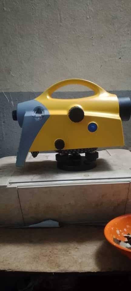 Used Trimble DiNi 03 – Digital Level