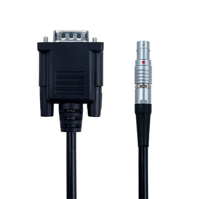 EMLID Reach RS+/RS2/RS2+/RS3 2 m Cable with DB9-Male Connector