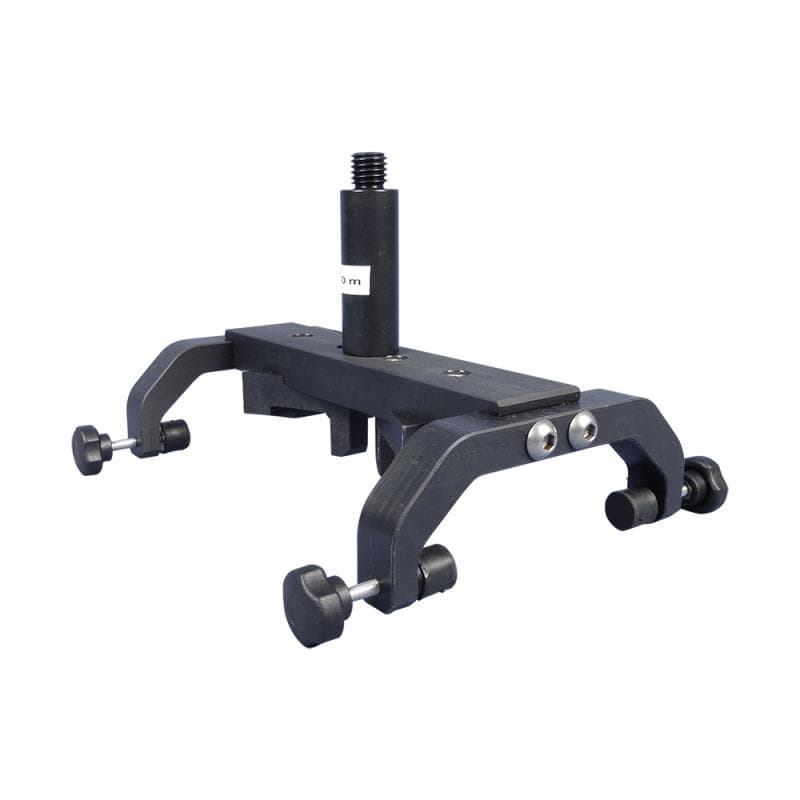 Universal Coaxial Bracket for Laser Scanners