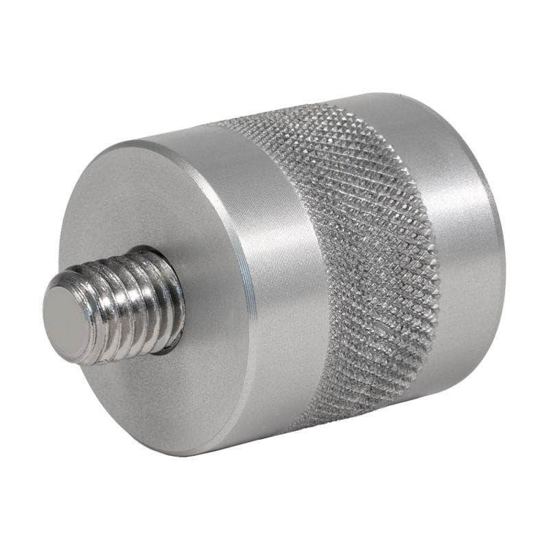 Adapter 5/8" Female Thread – M8 Male Thread