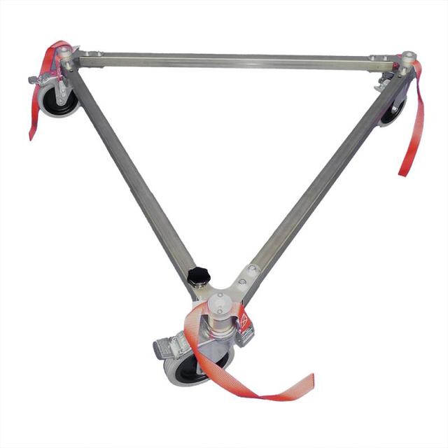 Stable Tripod Dolly