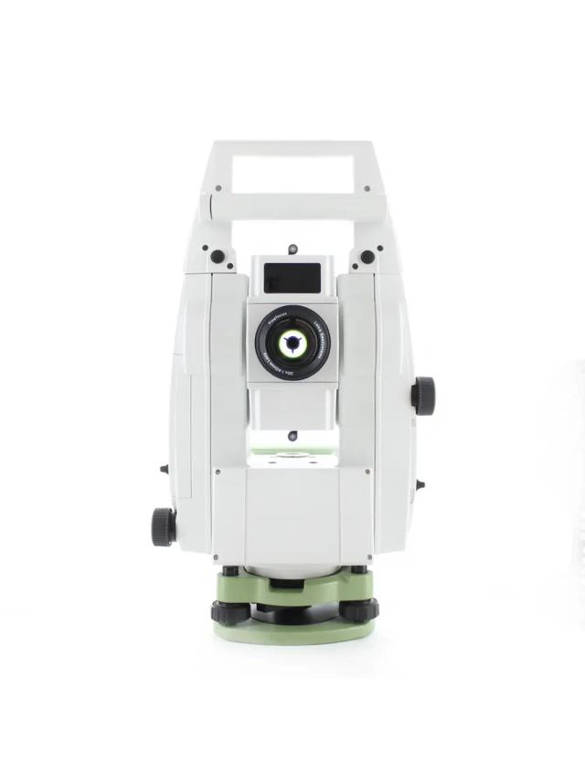 Used Leica TS16 I 1" R500 Robotic Total Station