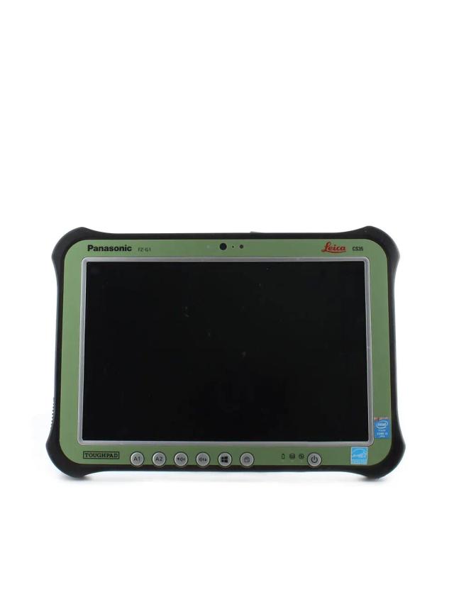 Used Leica GS14 Performance Rover with CS35 Tablet