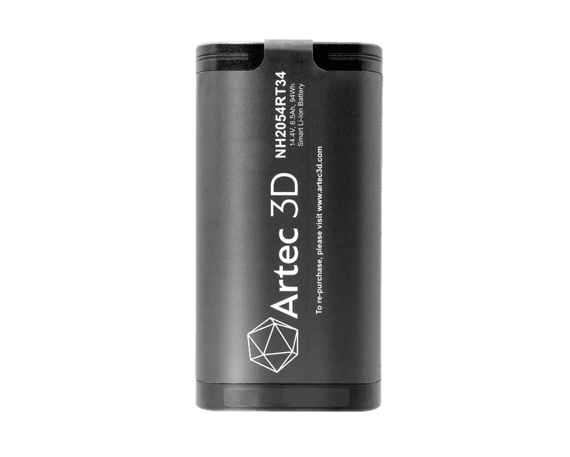 Artec Battery for Leo