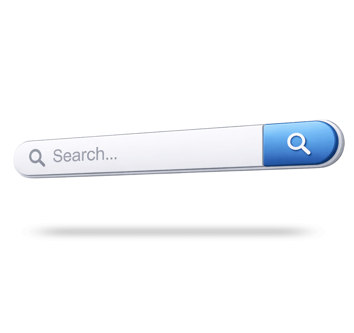 Fast Equipment Search