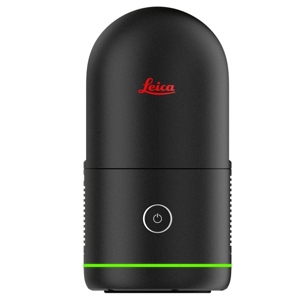 Leica BLK360 G2 3D Laser Scanner