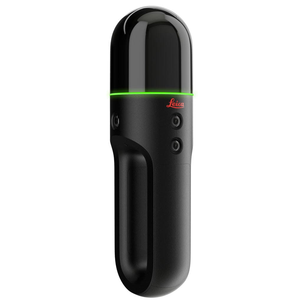 Leica BLK2GO Handheld Imaging Laser Scanner