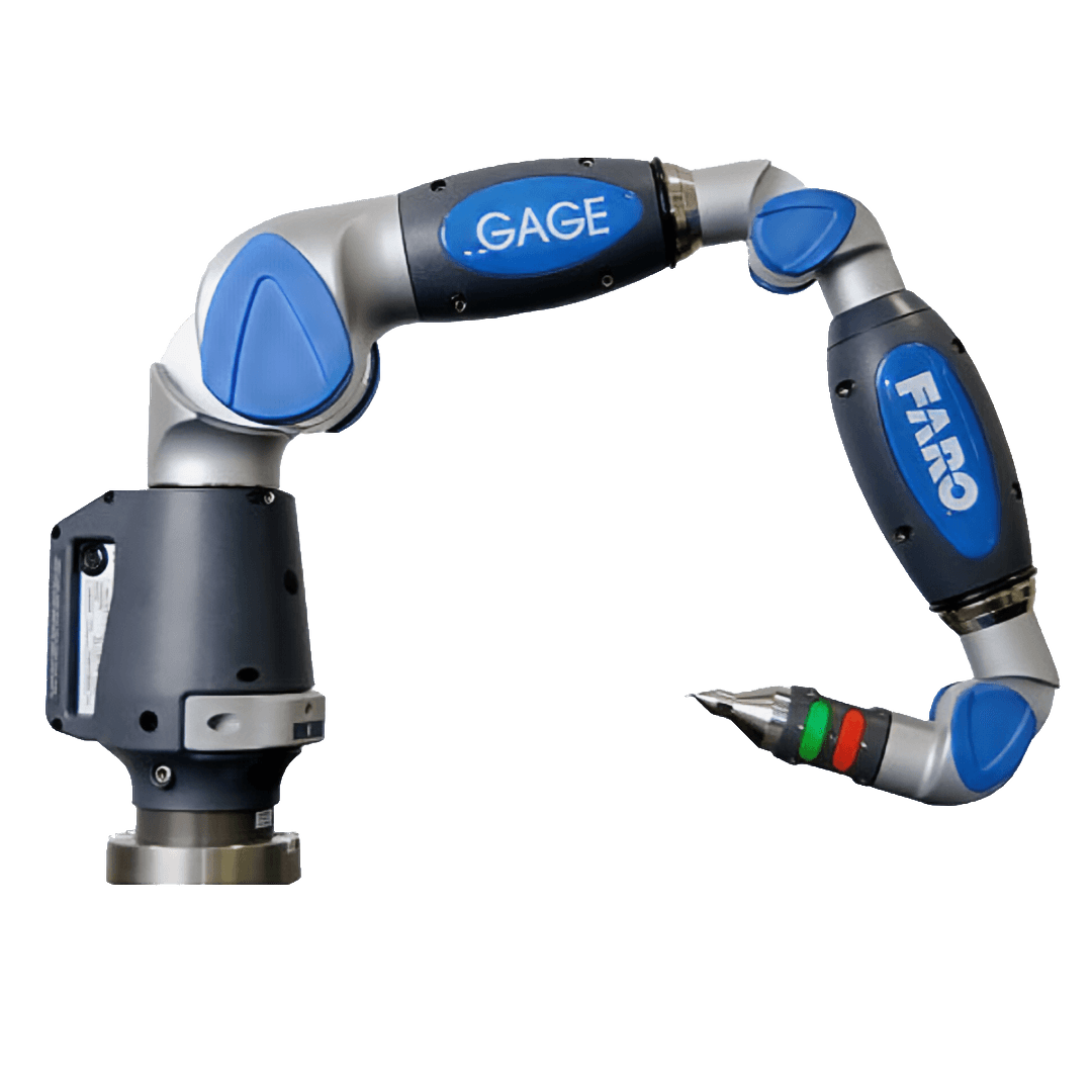 FARO Gage Max FaroArm Portable CMM for High-Precision Industrial Measurement